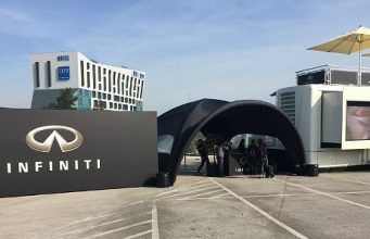 To Infiniti and beyond: living the luxury way of living in Lisbon