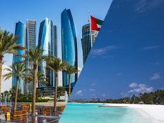 6 of the world'vertisements best bucket-list breaks