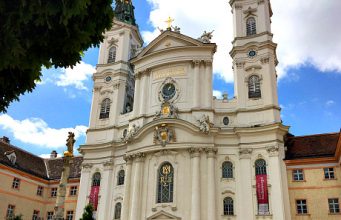 5 Vienna Neighbourhoods Having Rare Gems