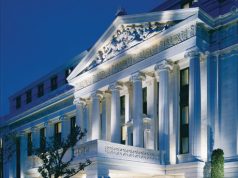 Short stay: The particular Ritz-Carlton, San Francisco, California, U . s .