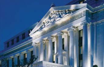 Short stay: The particular Ritz-Carlton, San Francisco, California, U . s .