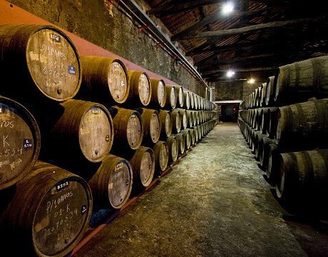 4 of Europe'utes most exclusive wine beverages experiences