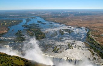 5 insider suggestions for visiting Victoria Falls