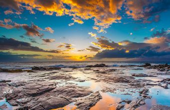 Top 10 islands on the planet