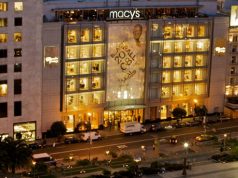 Short stay: Taj Campton Place, San Francisco, USA