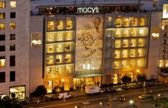 Short stay: Taj Campton Place, San Francisco, USA