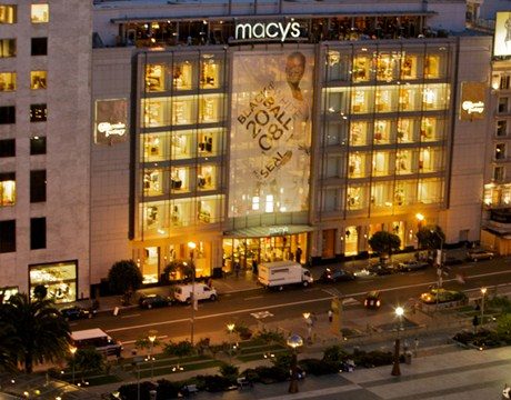 Short stay: Taj Campton Place, San Francisco, USA