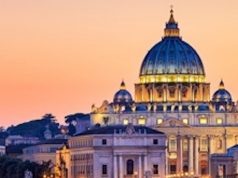 5 of the best craft stops in Rome, Italy