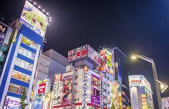 4 of the best Olympic places