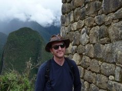 Interview with Larry Klimczyk, Executive Director connected with International Vacation Home Trade