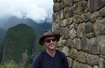 Interview with Larry Klimczyk, Executive Director connected with International Vacation Home Trade