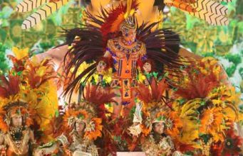 Indulge in Brazil's 5 top festivals