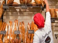 Living like a nearby in Barcelona – a perfect day