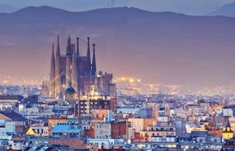 3 unexpected holiday destinations