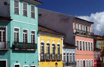 Top 3 boutique lodges in Salvador, Brazil