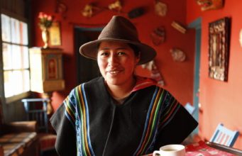 3 Ecuadorian journeys for that senses