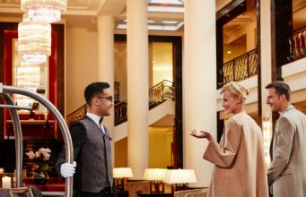 Corinthia Hotels offering 50% away from annual sale!