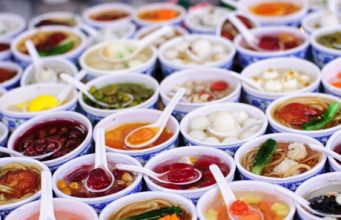 Top 10 experiences with regard to food lovers