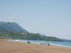 10 must-see beaches you'ng probably never heard about