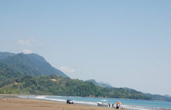 10 must-see beaches you'ng probably never heard about