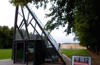 5 destinations with a difference in Copenhagen