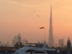 5 of the best high-in-the-sky holiday experiences