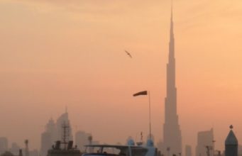 5 of the best high-in-the-sky holiday experiences