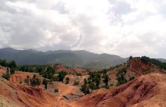 Top 6 relatives travel destinations for August half-term