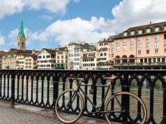 Zurich – the ultimate all-rounder