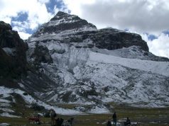 Top 10 hikes throughout Peru