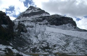 Top 10 hikes throughout Peru