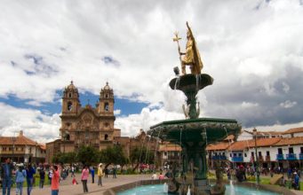 Top 4 ancient Cusco hotels and their stunning pasts