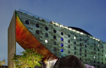 The top 3 luxurious hotels in Sao Paulo