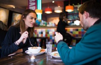 The 15 coolest hostels in Europe