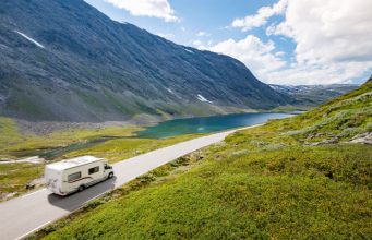 Tag heuer are going to pay one to require a cross-country journey within a RV this fall