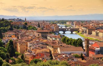 7 European “second cities” which might be much better than the major city