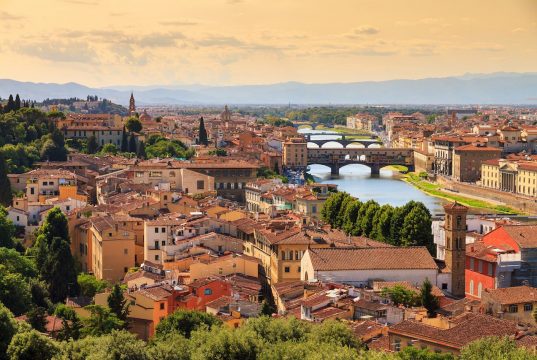 7 European “second cities” which might be much better than the major city