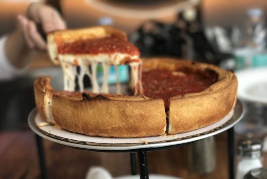 The 5 biggest mistakes tourists make when visiting Chicago (and what to complete instead)