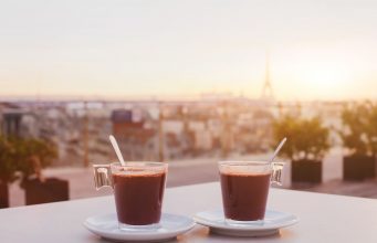 The supreme European bucket list trip for chocolate lovers