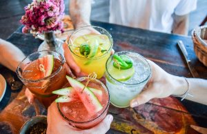 Tips on how to properly do summer in New Mexico