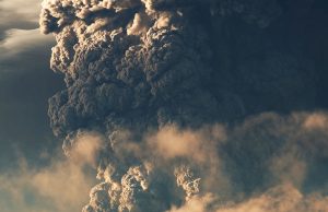 Hawaii on red alert after Kilauea spews ash cloud 12,000 feet in the air