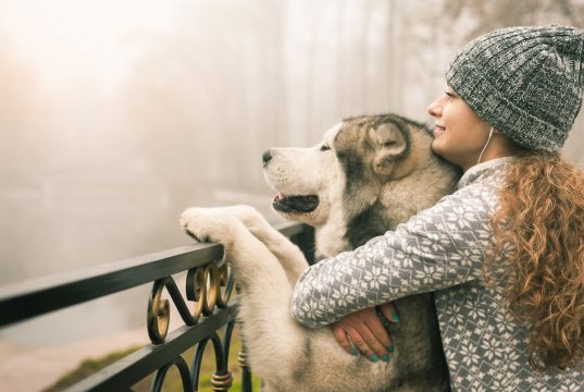 11 signs you\’ve become Alaskan