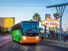 This German company is bringing luxury bus journey to us states — for affordable