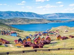 9 amazing UNESCO World Heritage sites in Russia