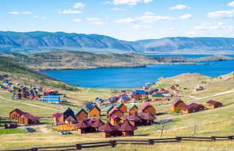 9 amazing UNESCO World Heritage sites in Russia