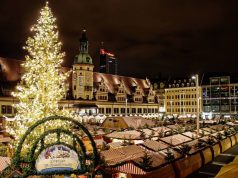 7 amazing Christmas markets it is advisable to head to this christmas season