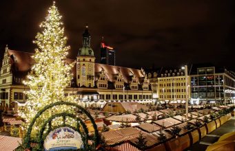 7 amazing Christmas markets it is advisable to head to this christmas season