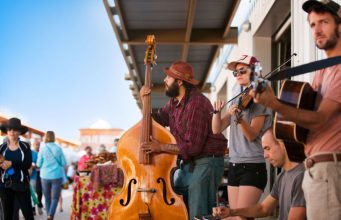 The way to spend a perfect 48 hours in Santa Fe, NM