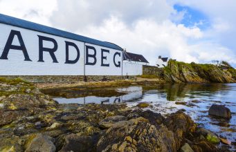 The five most epic whisky experiences in Scotland