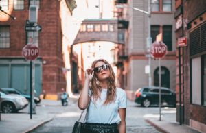 The 10 most fashionable US cities while using best street style